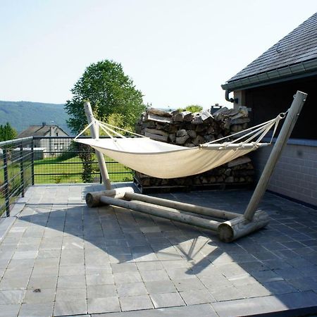 La Cassine De Patou Apartment Stoumont Luaran gambar