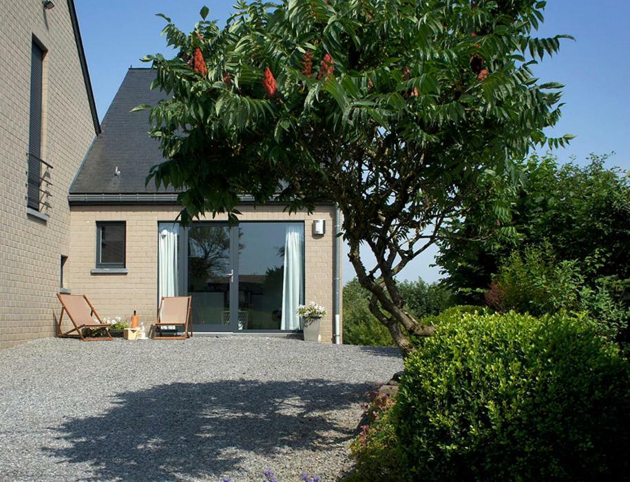 La Cassine De Patou Apartment Stoumont Luaran gambar