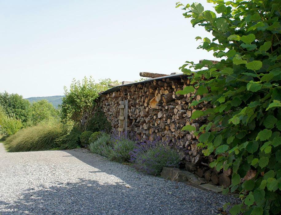 La Cassine De Patou Apartment Stoumont Luaran gambar