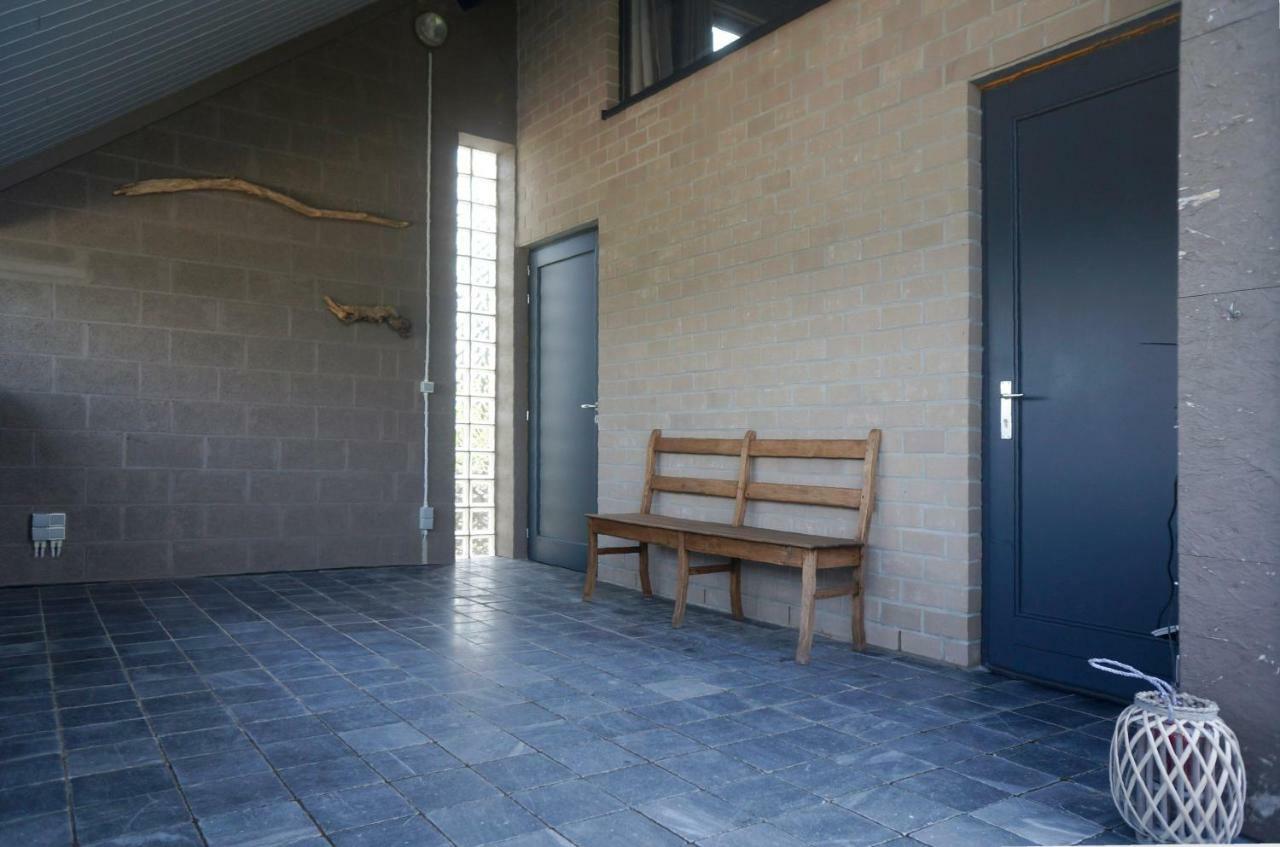 La Cassine De Patou Apartment Stoumont Luaran gambar