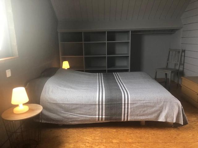La Cassine De Patou Apartment Stoumont Luaran gambar