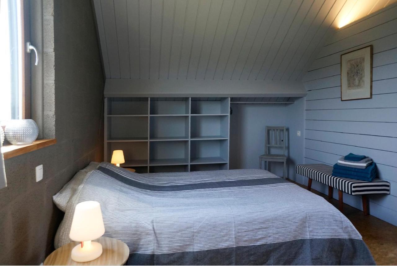 La Cassine De Patou Apartment Stoumont Luaran gambar
